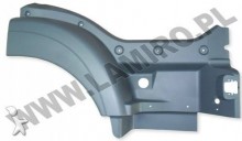 Cabine / carrosserie MAN TGL