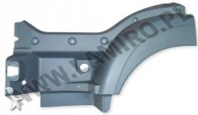 Cabine / carrosserie MAN TGL