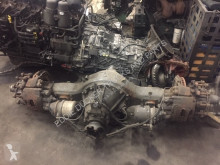 Scania Getriebe Achse R