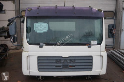 Peças pesados cabine / Carroçaria cabina MAN TGA