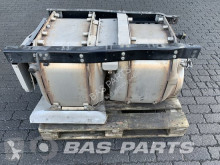 Silenziatore di scarico DAF Exhaust Silencer DAF