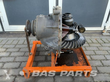Differenziale DAF Differential DAF AAS1344