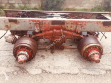 Scania differential / frame 110