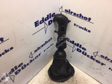 DAF XF105 transmission occasion
