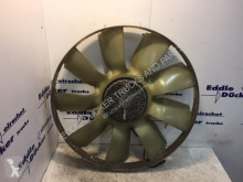 Repuestos para camiones sistema de refrigeración MAN 51.06600-7025 VISCOKOPPELING