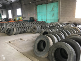 Repuestos para camiones Michelin rueda / Neumático neumáticos usado