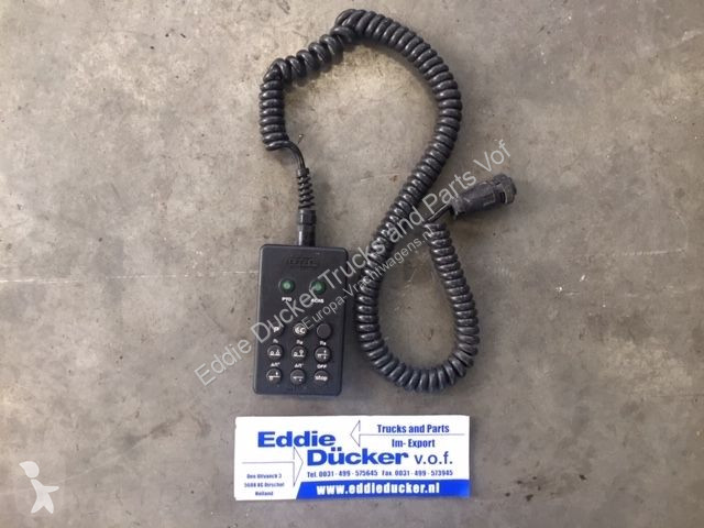 Pièces poids lourds DAF 0379477...