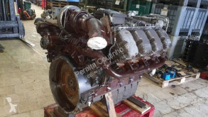 Moteur Scania Moteur DC1601 pour camion