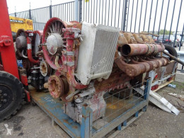 Deutz V10 Engine F10L413 L bloc moteur occasion