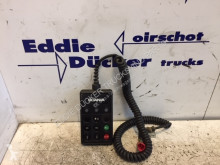 Repuestos para camiones sistema eléctrico Scania 143 0269 afstandbediening,ecas