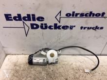 Repuestos para camiones sistema eléctrico MAN SCHUIFDAKMOTOR NIDEC 10002248B