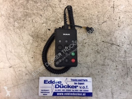 MAN electric system 4460561380 AFSTANDBEDIENING ECAS TGS