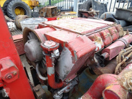 Deutz V8 Engine F8L413 F bloc moteur occasion