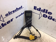 Système électrique Scania 1794491 BEDIENINGSEENHEID STANDKACHEL / RADIO