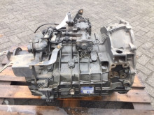 Volvo gearbox ZF ECOLITE 6S1000 TO RATIO 6,75-0,78 FE