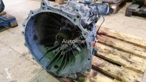 Mitsubishi Boîte de vitesses MO35S6 pour camion коробка передач б/у
