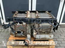 Silenziatore di scarico DAF Exhaust Silencer DAF