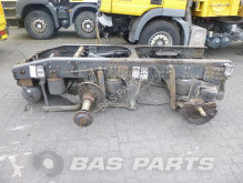 Suspension occasion Volvo Volvo RS1356SV Rear axle