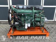 Moteur Volvo Engine Volvo D13A 360