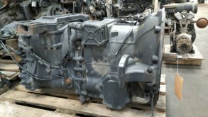 Scania manual gearbox R
