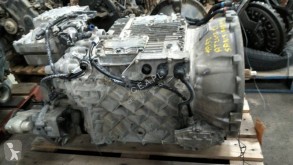 Boîte de vitesse automatique Renault Premium