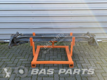 Fjädring DAF DAF 167N Front Axle