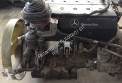 Mercedes Atego motorblock begagnad