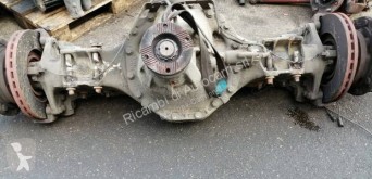 Repuestos para camiones transmisión eje Mercedes Actros
