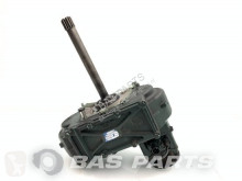Suspension DAF DAF PTO ZF