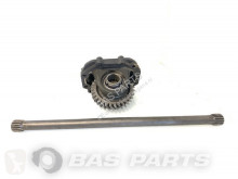Suspension Scania Scania PTO