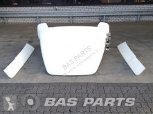 Déflecteur DAF Spoilerset DAF CF Sleeper Cab L2H1