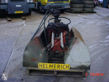 Hydraulikanlage ZANDKNIJPER