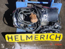 Hydraulikanlage LIER 3,5 TONS