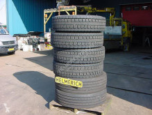 GOOD YEAR REGIONAL RHD II LKW Ersatzteile gebrauchter