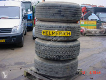 Pièces détachées PL TRAILER BANDEN 385X65X22,5 occasion