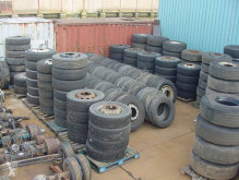 Repuestos para camiones rueda / Neumático TRUCK TRAILER BANDEN BANDEN DIVERSE