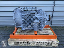 Volvo Volvo AT2412E I-Shift Gearbox boîte de vitesse occasion