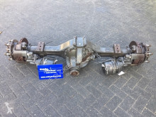 Mercedes axle transmission 742503 HL2/43DC-5,0 / 40:11