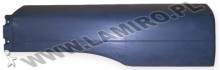 Repuestos para camiones cabina / Carrocería MAN MAN TGA L-LX