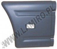 Cabine / carrosserie Scania 4 , R