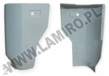 Repuestos para camiones cabina / Carrocería Renault MAGNUM DXI