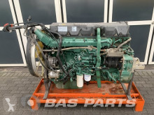قطع غيار الآليات الثقيلة محرك Volvo Engine Volvo D13C 420