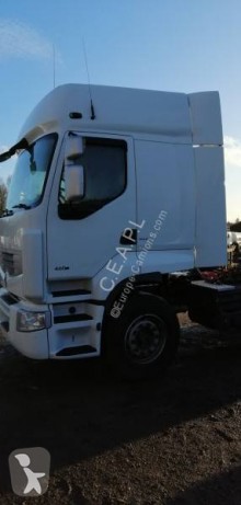 Cabine Renault Premium