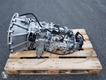 Cutie de viteze manuală Renault Premium EATON FS 8309A