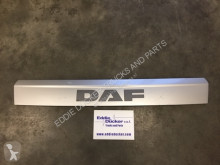 Кабина / каросерия DAF CF 1843672 GRILLE MET LOGO