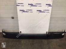 Cabine / carrosserie Iveco ZONNEKAP