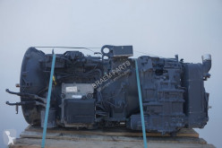 Repuestos para camiones transmisión caja de cambios MAN 12+2DD GZ 2700Nm+RETARDER 3500