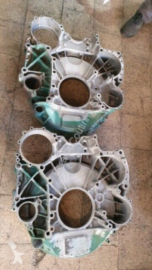 Ricambio per autocarri Renault Carter de volant DXI / FM pour camion usato