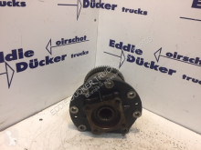 DAF motor 2037853-2044241-1669613 INSCHAKELBARE PTO,1 UUR CF85IV/XF105