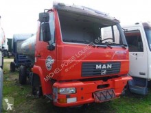 MAN Pièce